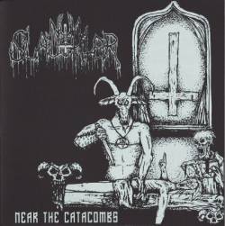 Nunslaughter : Near the Catacombs